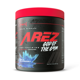 MH Arez God Of The Gym 292g