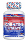 Creatine Nitrate 200 caps