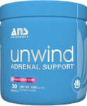 Unwind 120g