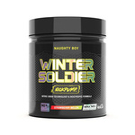 Naughty Boy Winter Soldier Sick Pump 325g