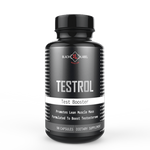 Black Label Testrol Test Booster 90 caps