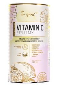 so good! vitamin c and fruit mix 210 g