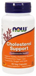 NowFoods Cholesterol Support 90 caps