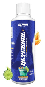 Alpha Supps Glycerol+ 456 ml