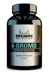 Brawn Nutrition 6-bromo 90 caps