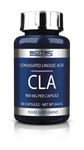 Conjugated Linoleic Acid CLA 800mg 60 caps