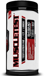Muscle Test 90 caps