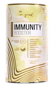 so good! immunity booster 180 g