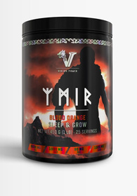 Viking Power Ymir Sleep & Grow 525 g