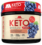 Keto Pump 407g 