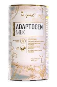 so good! adaptogen mix 180 g