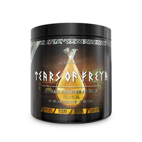 Viking Power Tears of Freya Hydration 240g