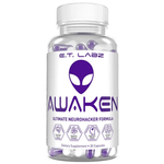 E.T. Labz Awaken 30 caps