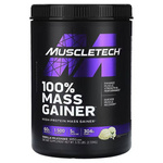 MuscleTech 100% Mass Gainer 2,33 kg