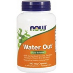 NowFoods Water Out 100 caps.