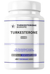 TE Turkesterone 60 caps