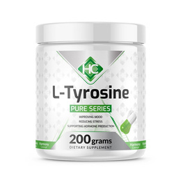 Harmony L-Tyrosine 200g