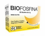 Biomedica Foscama BioFosfina 20 saszetek