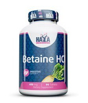 Haya Betaine HCL 90 caps