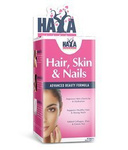 Haya Hair Skin & Nails 60 caps