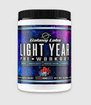 Galaxy Labs Light Year Pre-workout 410g