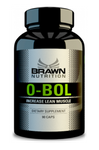 Brawn O-bol 90 caps