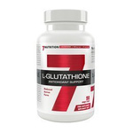 7N L-Glutathione 90 caps