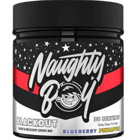 Naughty Boy Blackout 375g