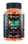 Gains Candy Calori Burn 60 caps