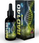 GynSyn Labs RAD140 liquid 30 ml