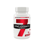 7N Zinc Citrate 100 caps