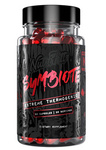 NutriFitt Symbiote Extreme Thermogenic 60 caps