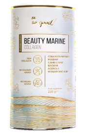 so good! beauty marine collagen 210 g