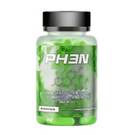 Phen 60 capsules Hardcore Series